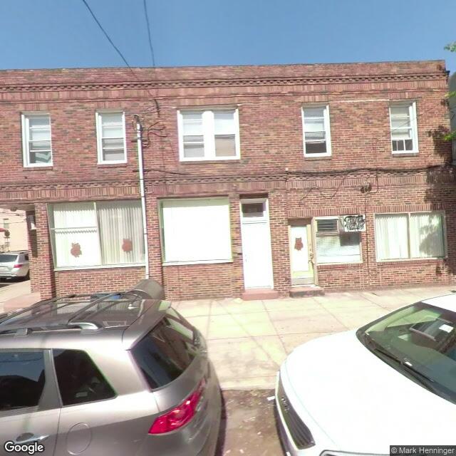 1001 Christian St,Philadelphia,PA,19147,US
