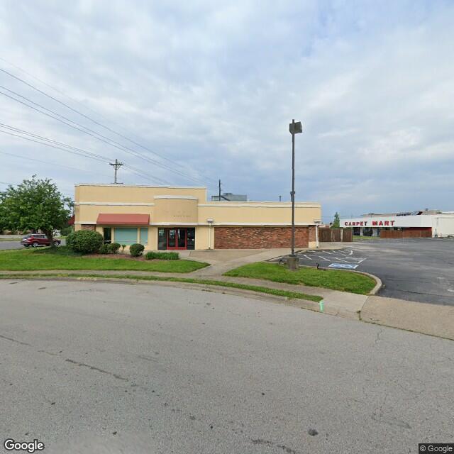 100 Daventry Ln,Louisville,KY,40223,US