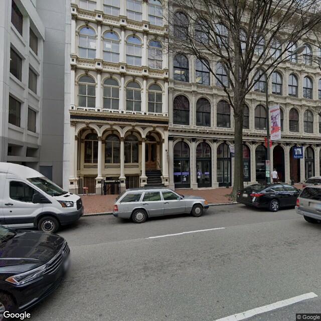 1015 E Main St,Richmond,VA,23219,US
