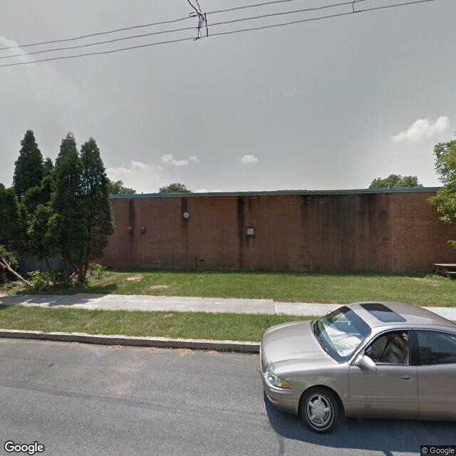 101 N Harrison St,Palmyra,PA,17078,US