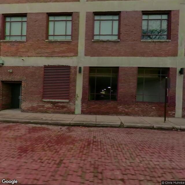 1020 Bolivar Rd,Cleveland,OH,44115,US