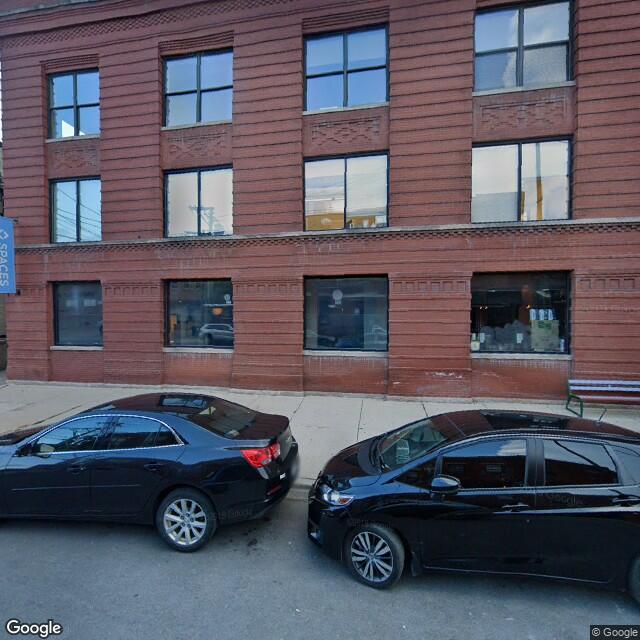 1035 W Lake St,Chicago,IL,60607,US