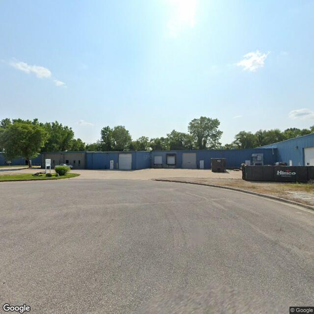 107 Rush Ct,Elkhart,IN,46516,US