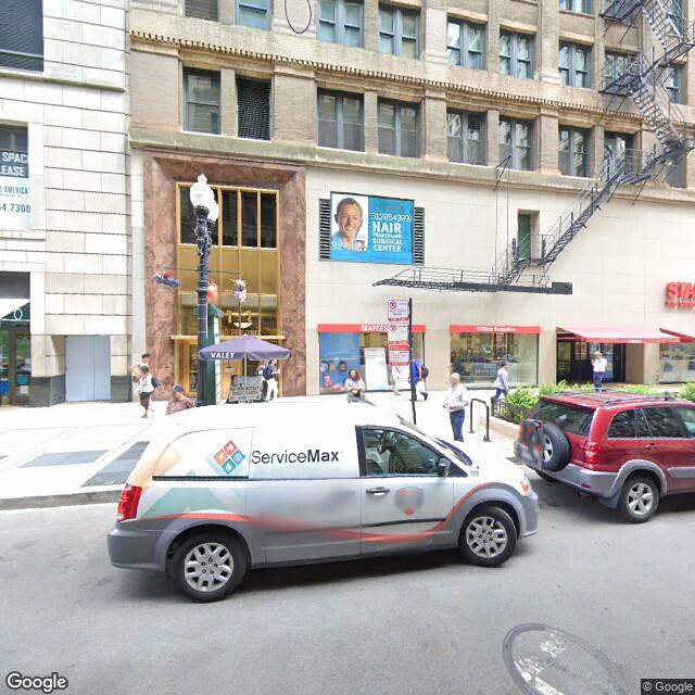 111 N Wabash Ave,Chicago,IL,60602,US