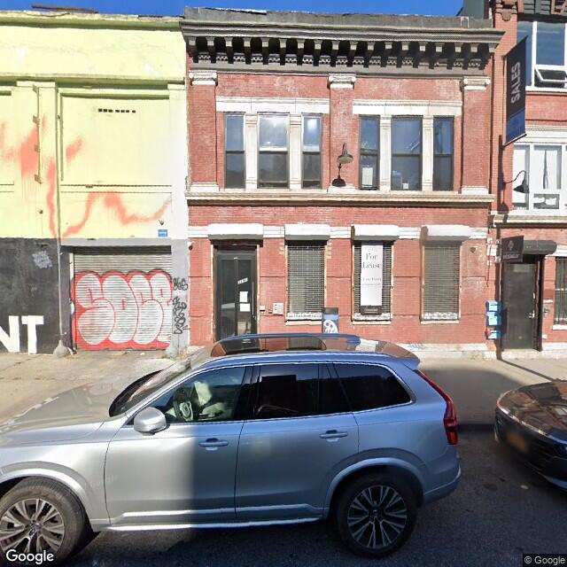 1191 Atlantic Ave,Brooklyn,NY,11216,US