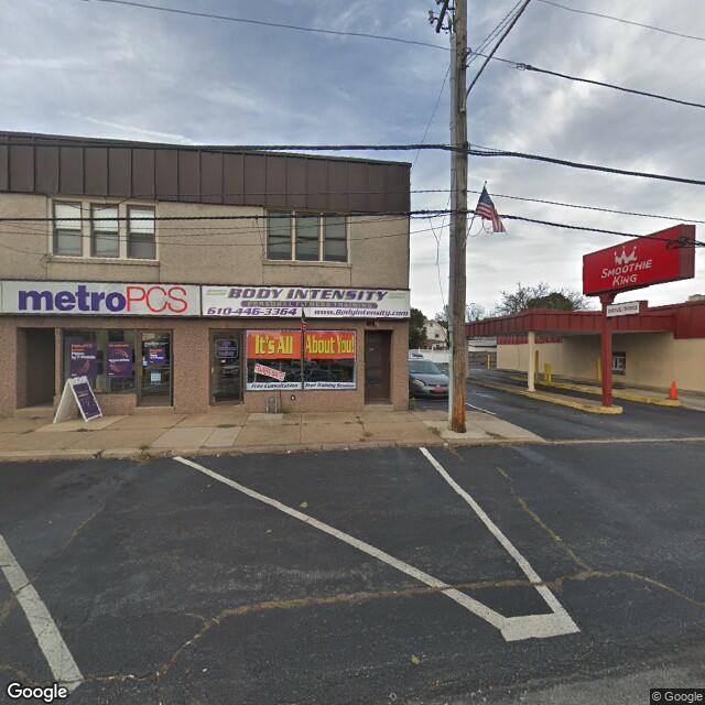 1241-1247 W Chester Pike,Havertown,PA,19083,US