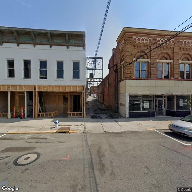 126 S Main St,Marion,OH,43302,US