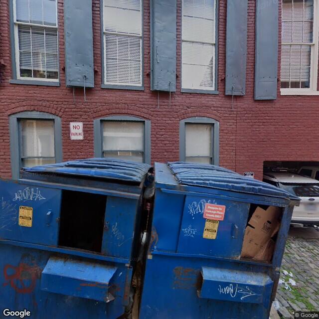 1313 E Main St,Richmond,VA,23219,US