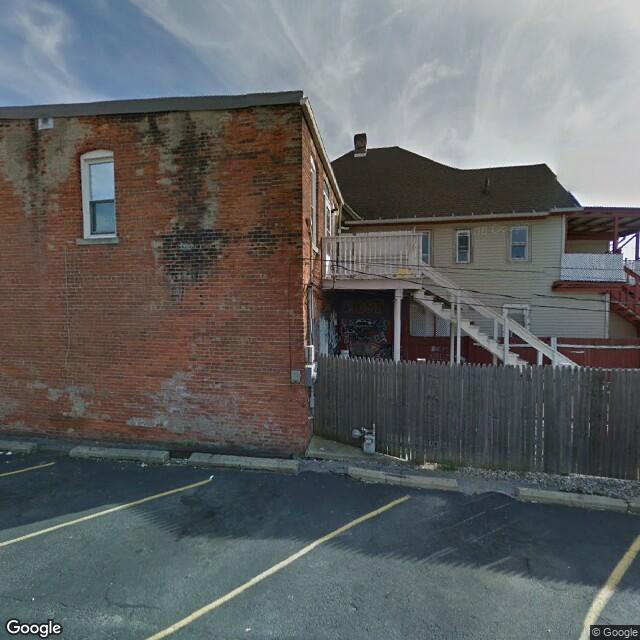 1441 N Wells St,Fort Wayne,IN,46808,US