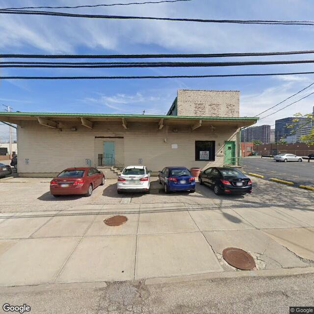 1554 Hamilton Ave,Cleveland,OH,44114,US