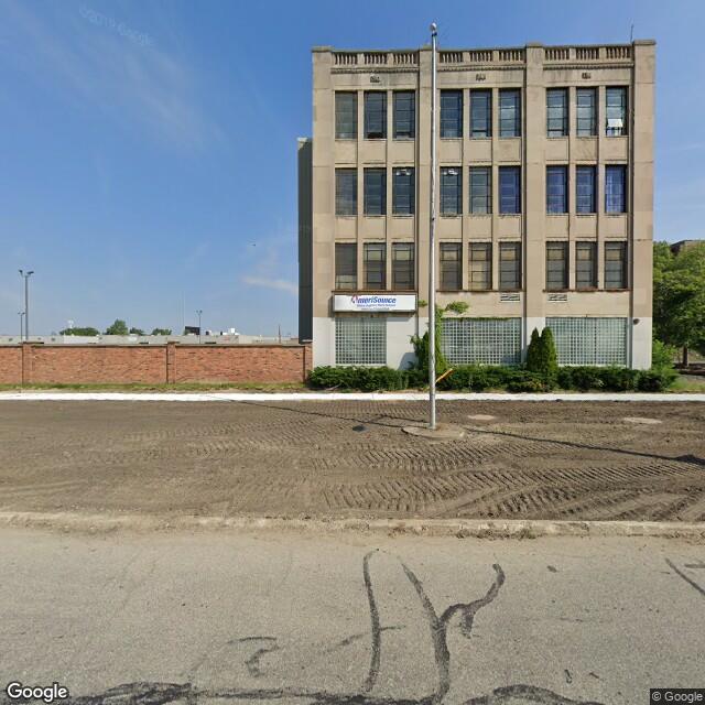1600-1634 E Grand Blvd,Detroit,MI,48211,US