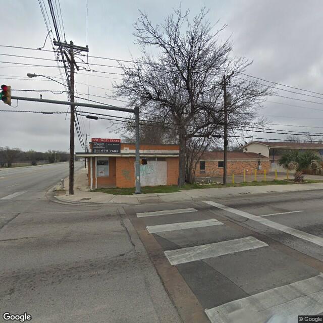 1600 E Berry St,Fort Worth,TX,76119,US