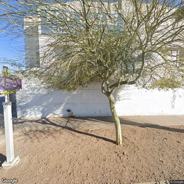1624 E Washington St,Phoenix,AZ,85034,US