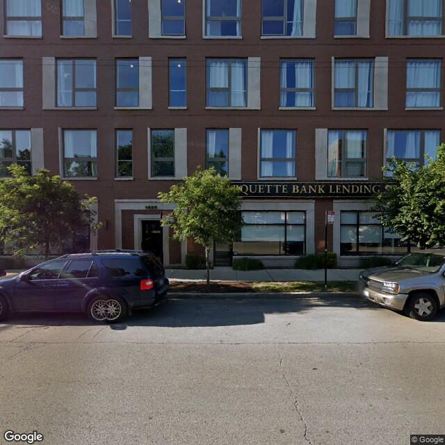 1628 W Irving Park Rd,Chicago,IL,60613,US