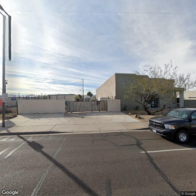 1629 E Jefferson St,Phoenix,AZ,85034,US