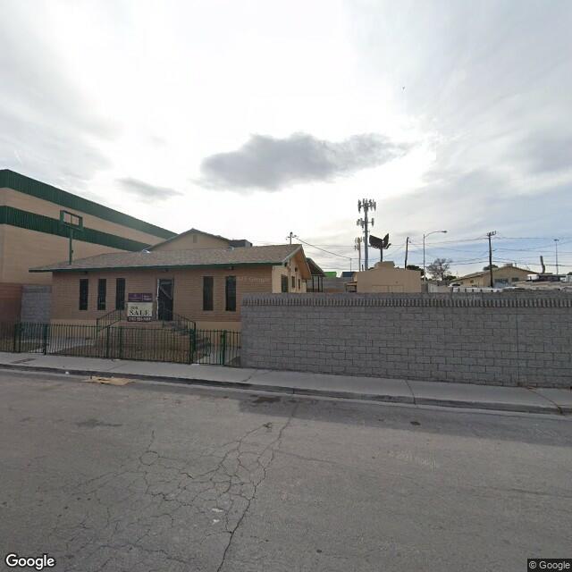 1635 Stocker St,North Las Vegas,NV,89030,US