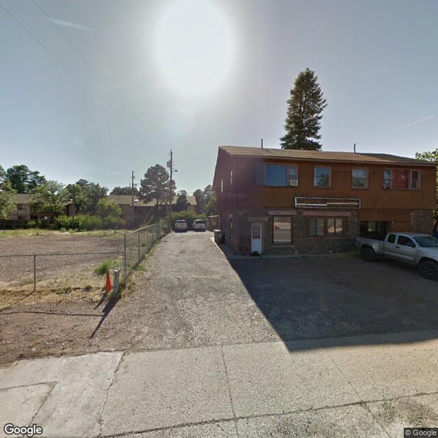1687 W White Mountain Blvd,Lakeside,AZ,85929,US