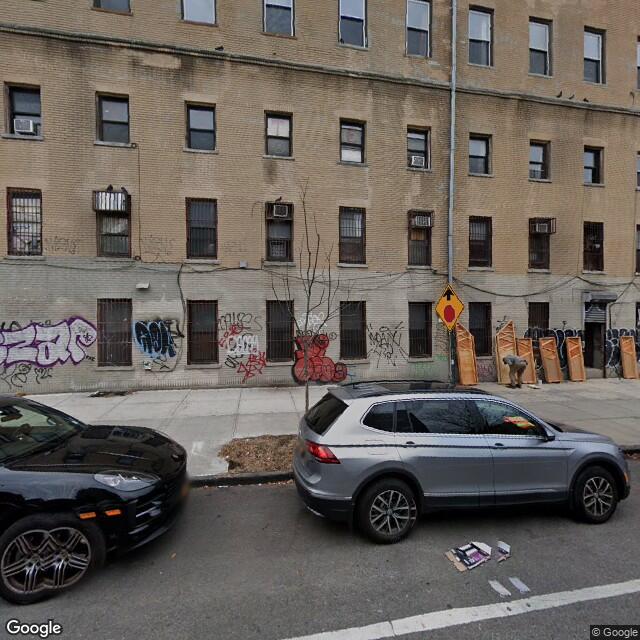 169 Spencer St,Brooklyn,NY,11205,US