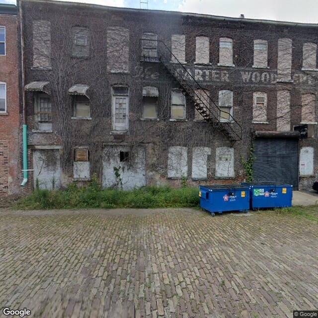 1720 Columbus Rd,Cleveland,OH,44113,US