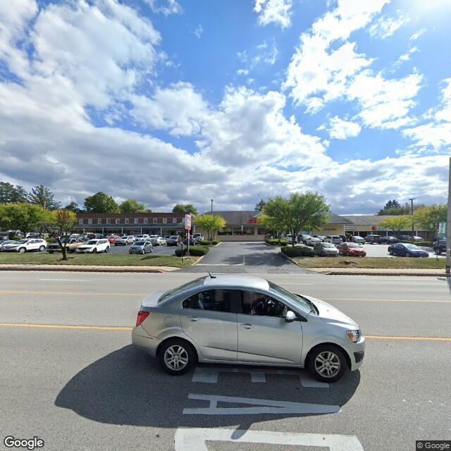 1770 E Lancaster Ave,Paoli,PA,19301,US