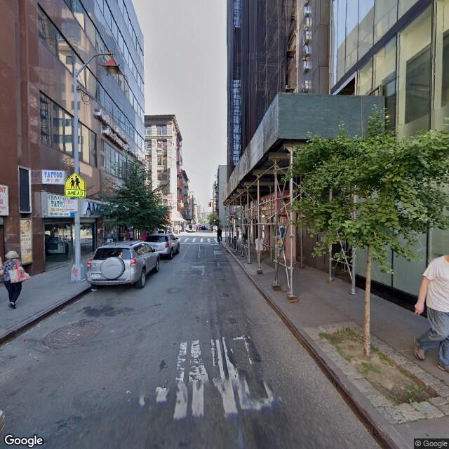 17 Chatham Sq,New York,NY,10038,US