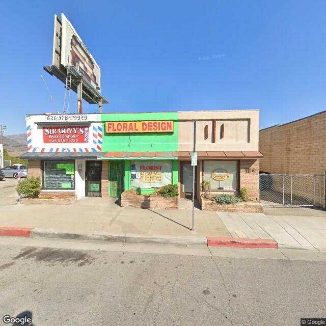 182 S Rosemead Blvd,Pasadena,CA,91107,US