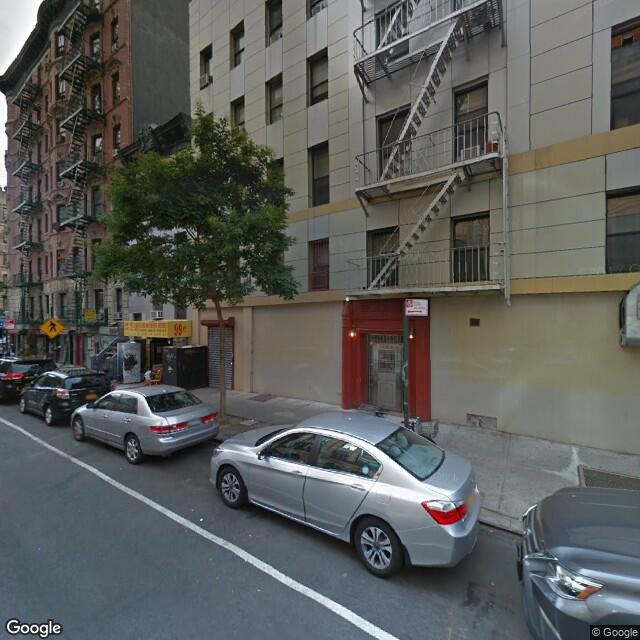 189 E Broadway,New York,NY,10002,US