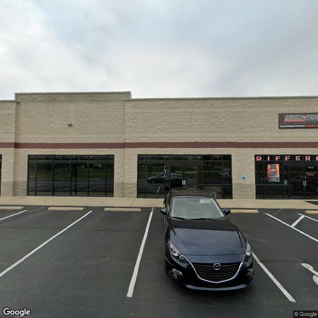 1920 Stanley Gault Pky,Louisville,KY,40223,US