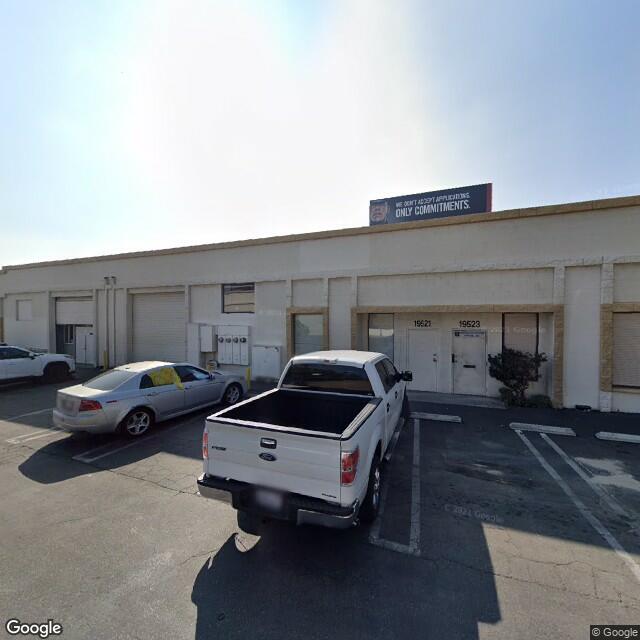 19521 Business Center Dr,Northridge,CA,91324,US