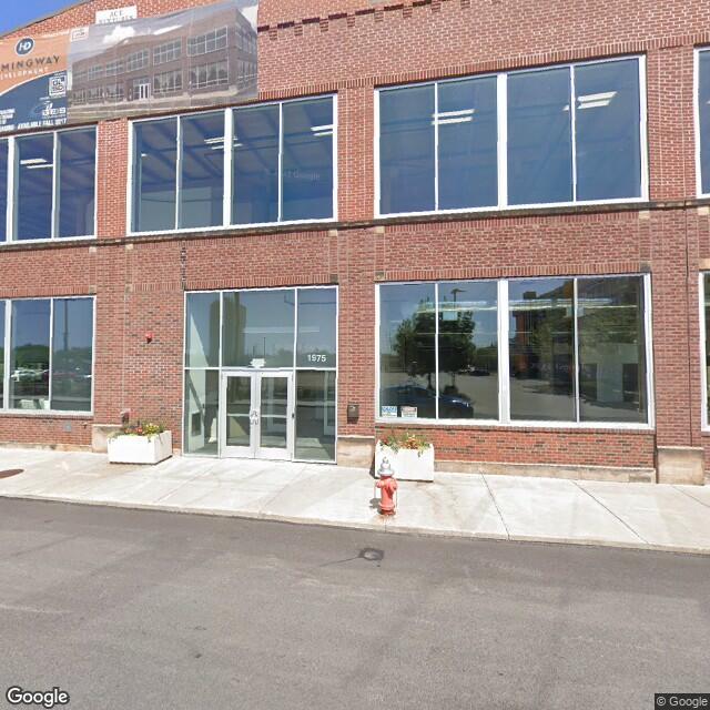 1975 E 61st St,Cleveland,OH,44103,US