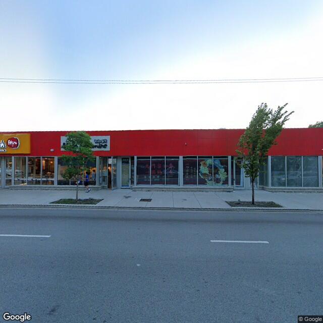2026 S Clark St,Chicago,IL,60616,US