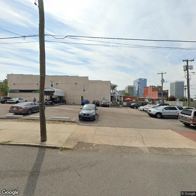209 E Main St,Richmond,VA,23219,US