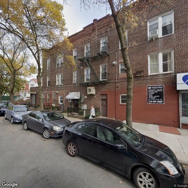 2101 Avenue Z,Brooklyn,NY,11235,US