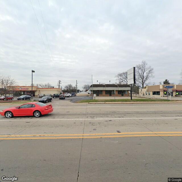 21396-21404 Cass Ave,Clinton Township,MI,48036,US