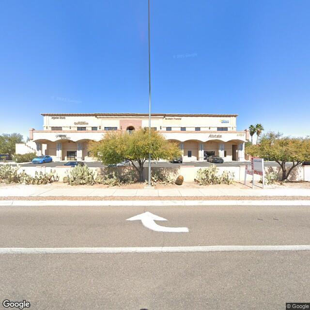 2292 W Magee Rd,Tucson,AZ,85742,US