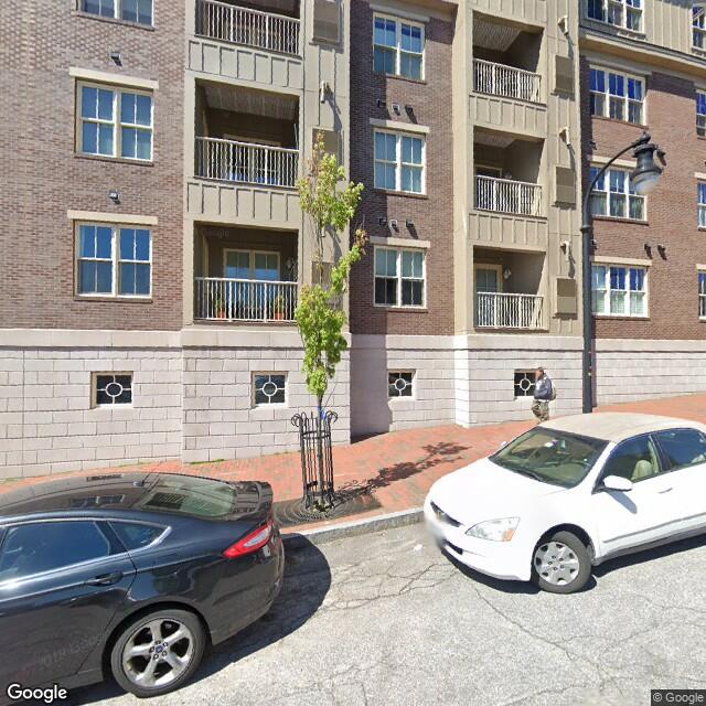 22 Hancock St,Portland,ME,04101,US