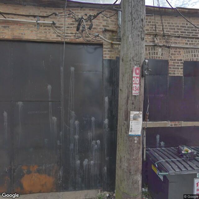 2410-2412 W 63rd St,Chicago,IL,60629,US