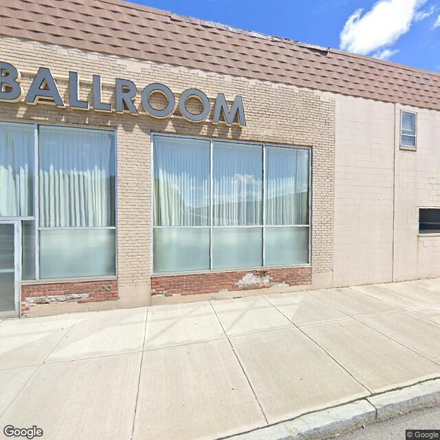 2419 E 9th St,Cleveland,OH,44115,US