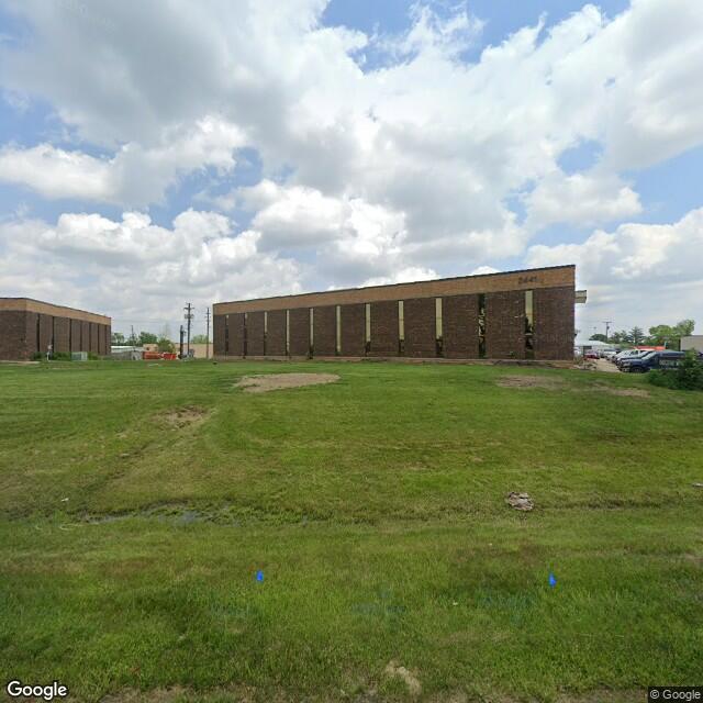 2441 Production Dr,Indianapolis,IN,46241,US