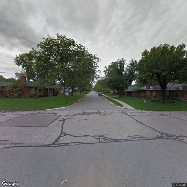 245 W Elmwood Dr,Centerville,OH,45459,US