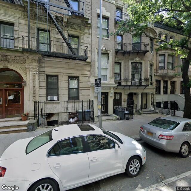 258 W 91st St,New York,NY,10024,US