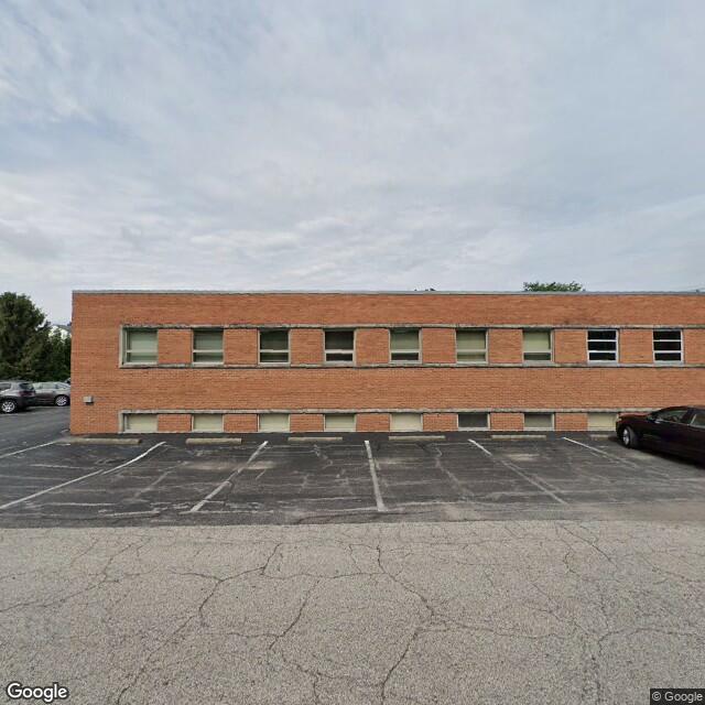 2709 Washington Ave,Evansville,IN,47714,US
