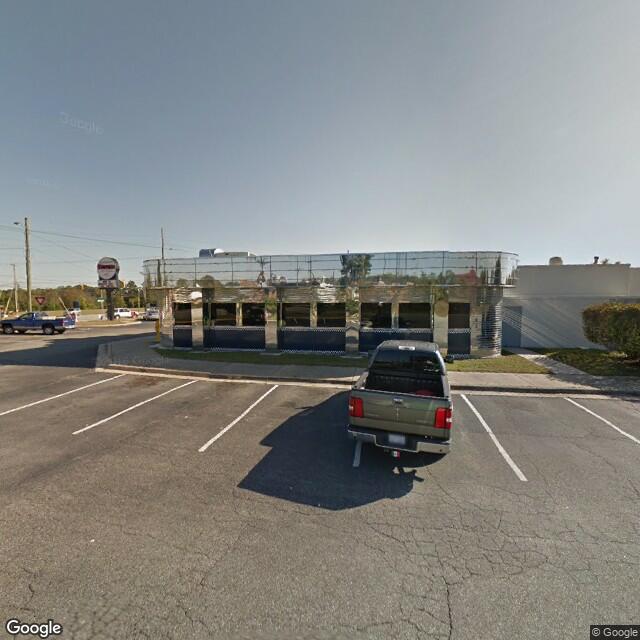 295 N Talbert Blvd,Lexington,NC,27292,US