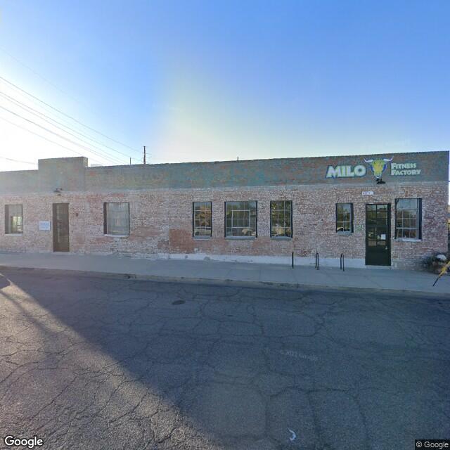 301 W 4th St,Tucson,AZ,85705,US