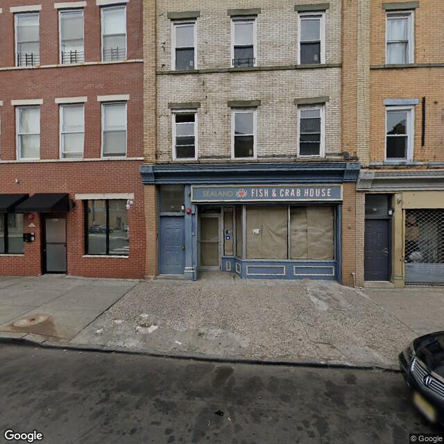 303 Martin Luther King Dr,Jersey City,NJ,07305,US