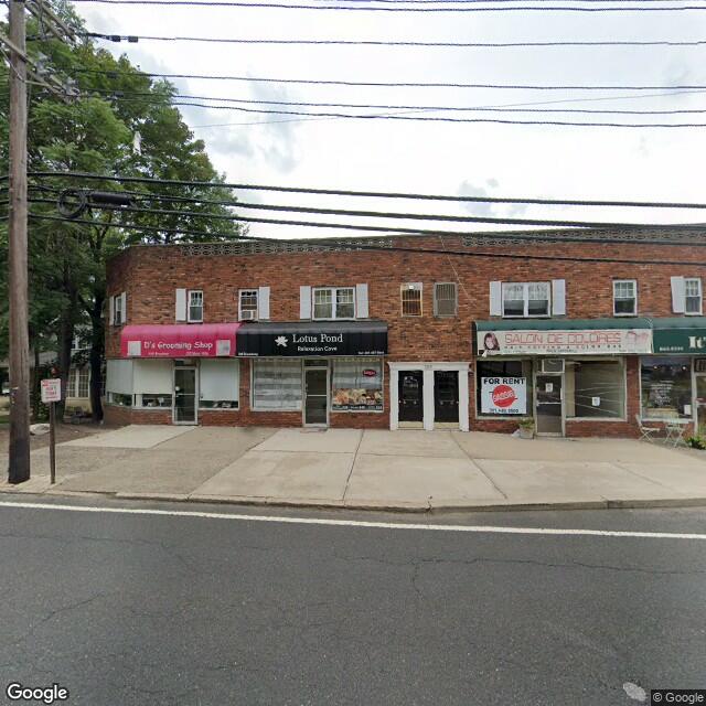 309 Broadway,Hillsdale,NJ,07642,US