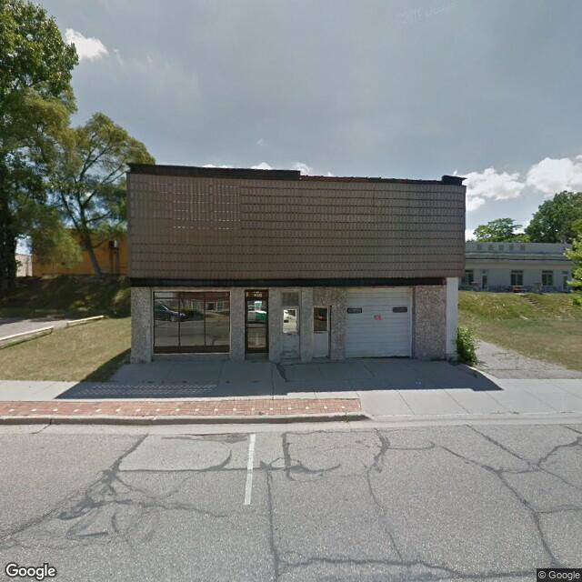 309 W Broadway St,Mount Pleasant,MI,48858,US