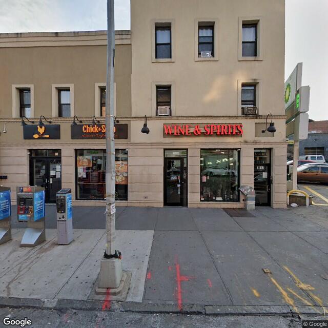 30-12 Astoria Blvd,Long Island City,NY,11102,US