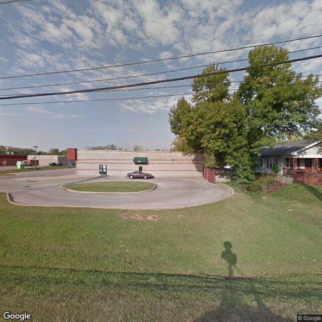 3200-N N Saint Joseph Ave,Evansville,IN,47720,US