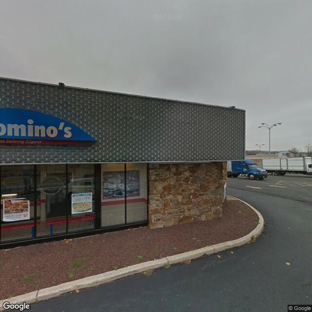 3201-3205 E Lincoln Hwy,Thorndale,PA,19372,US